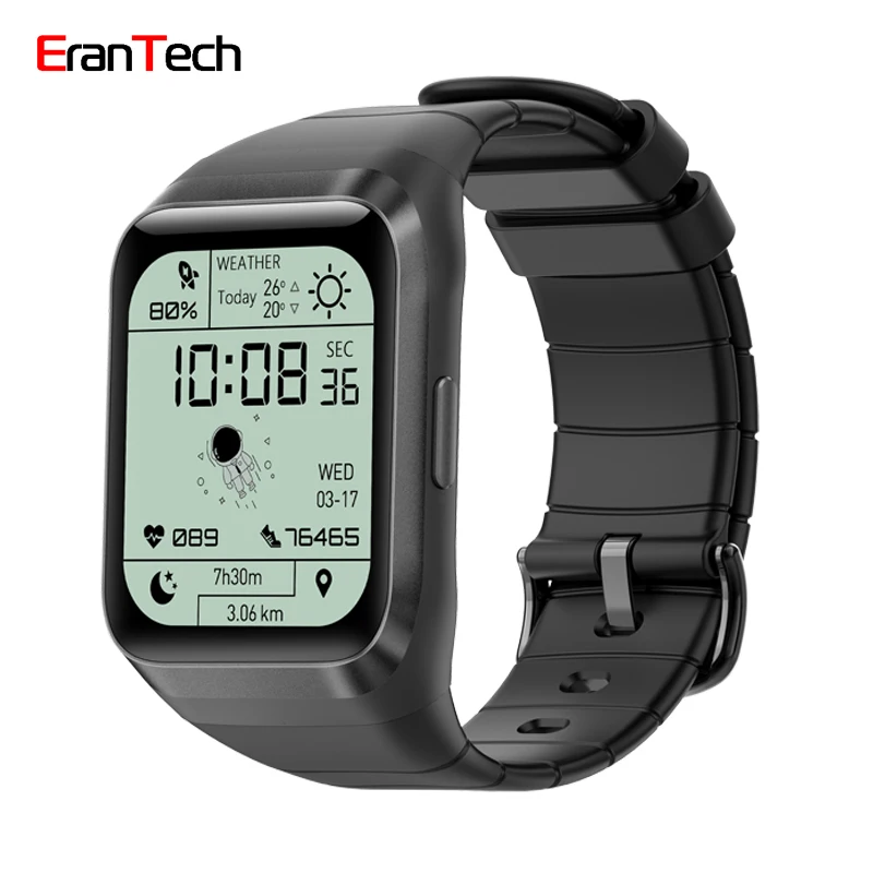 2021 New Outdoor Smart Watch 1.7" HD Support GPS IP68 Waterproof Heart Rate Blood Pressure Fitness Tracker Sports SD2 Smartwatch
2021 New Outdoor Smart Watch 1.7" HD Support GPS IP68 Waterproof Heart Rate Blood Pressure Fitness Tracker Sports SD2 Smartwatch