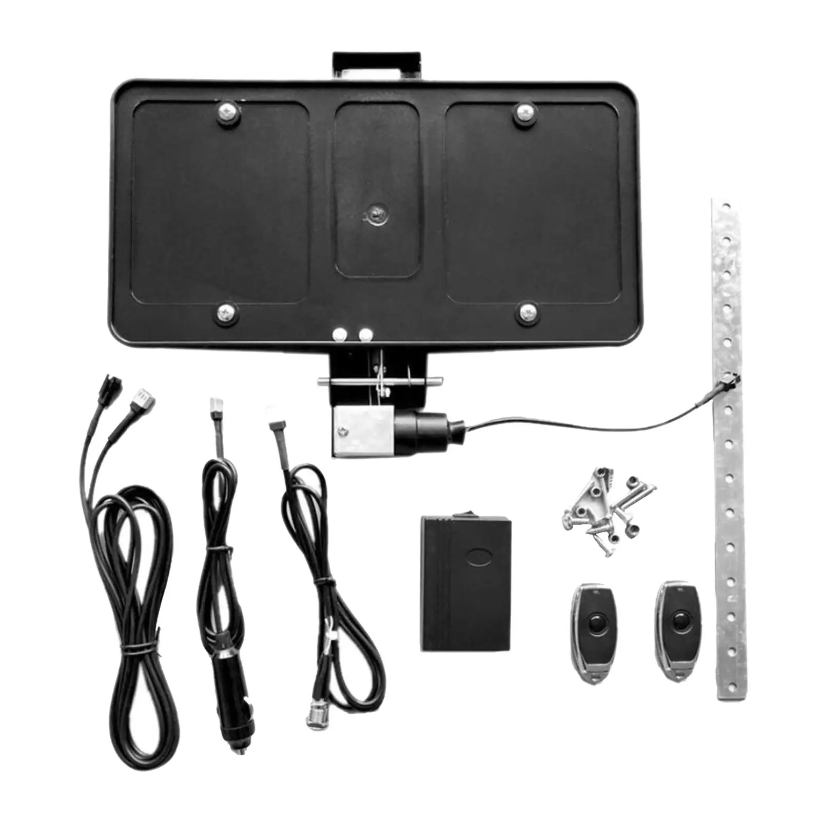 Retractable License Plate Frame with Remote Control Bracket Car License Plate Frame Cover Protector
Retractable License Plate Frame with Remote Control Bracket Car License Plate Frame Cover Protector