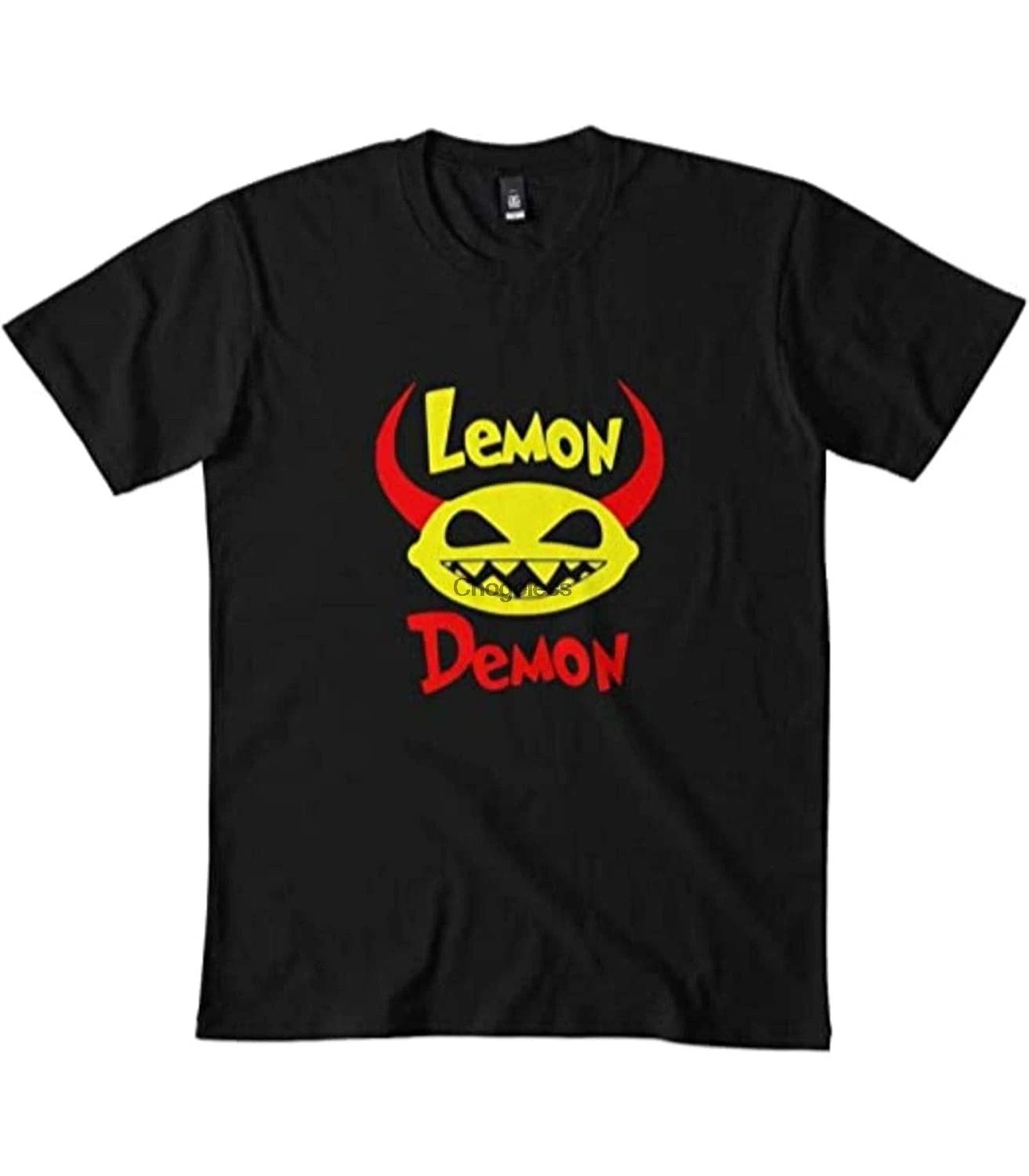 Vintage Lemon Demon Slim Fit t Shirt 7DMN DMN Gift for Christmas Halloween t-Shirts for Men(1)
Vintage Lemon Demon Slim Fit t Shirt 7DMN DMN Gift for Christmas Halloween t-Shirts for Men(1)