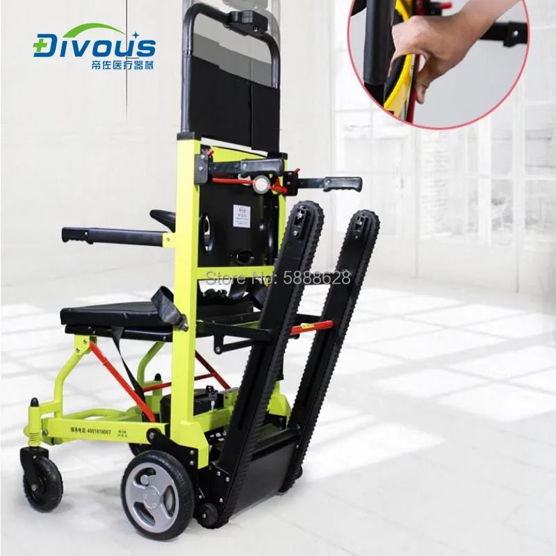 Free shipping Hot sale medical supplies electric stair climber/electric wheelchair assist
Free shipping Hot sale medical supplies electric stair climber/electric wheelchair assist