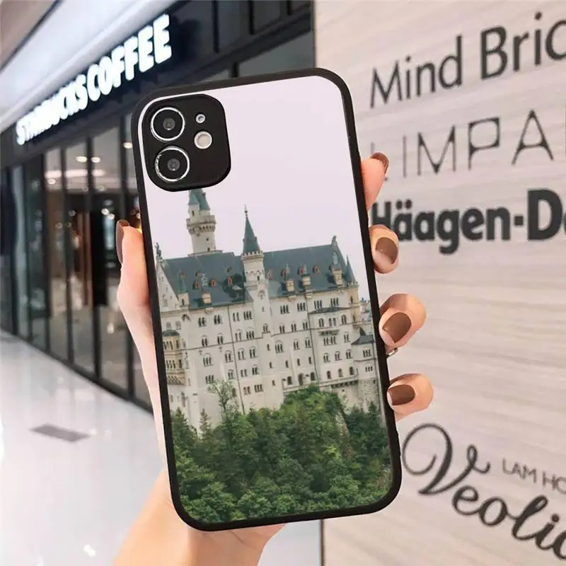 Russian city Phone Case Matte Transparent for iPhone 7 8 11 12 s mini pro X XS XR MAX Plus cover funda
Russian city Phone Case Matte Transparent for iPhone 7 8 11 12 s mini pro X XS XR MAX Plus cover funda