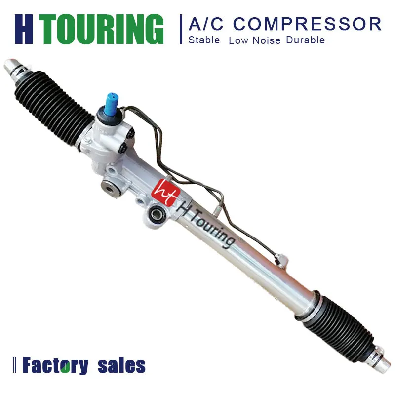 New Power Steering Rack For Car Toyota Hilux Surf 40120-35031 44250-35031 4012035031 4425035031 Right hand RHD Left hand LHD
New Power Steering Rack For Car Toyota Hilux Surf 40120-35031 44250-35031 4012035031 4425035031 Right hand RHD Left hand LHD