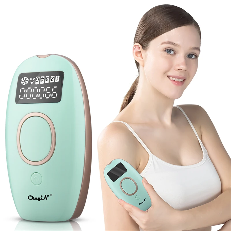 Ipl Permanent Hair Removal Device 990000 Flash Professional Painless Laser Hair Epilator Skin Rejuvenation Beauty Device
Ipl Permanent Hair Removal Device 990000 Flash Professional Painless Laser Hair Epilator Skin Rejuvenation Beauty Device