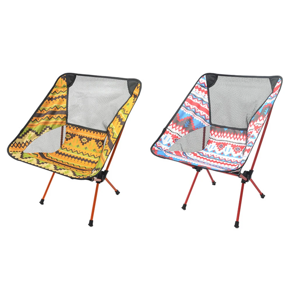 Ultralight Travel Camping Chair Folding Aluminum Alloy Outdoor Hiking Beach Picnic BBQ Portable Seat Fishing Chair Furniture
Ultralight Travel Camping Chair Folding Aluminum Alloy Outdoor Hiking Beach Picnic BBQ Portable Seat Fishing Chair Furniture