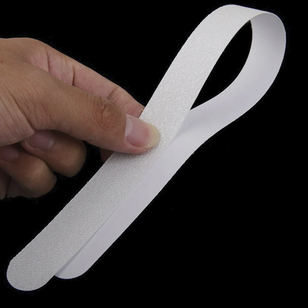 12Pcs Anti Slip Shower Strip Stickers Transparent Shower Bath Pad Mat Safety Strips Bath Grip for Bathtubs Showers Stairs Floors
12Pcs Anti Slip Shower Strip Stickers Transparent Shower Bath Pad Mat Safety Strips Bath Grip for Bathtubs Showers Stairs Floors