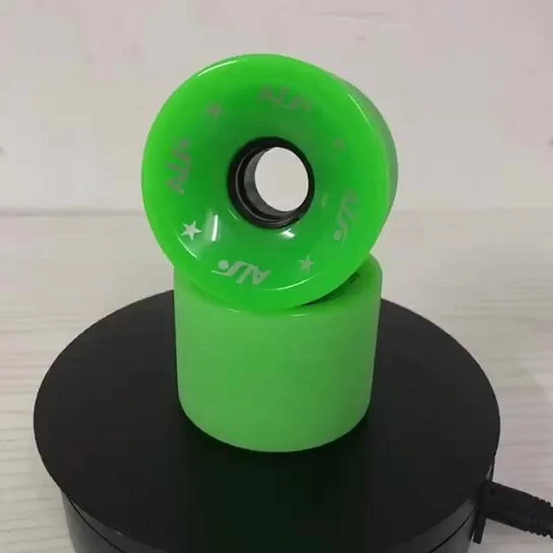 Professional Skateboard Wheels Teenagers Cruiser 70x51mm Wheels Pu Wheel Land Surfboard Rullebrett Skate Board Accessories 50LZ
Professional Skateboard Wheels Teenagers Cruiser 70x51mm Wheels Pu Wheel Land Surfboard Rullebrett Skate Board Accessories 50LZ