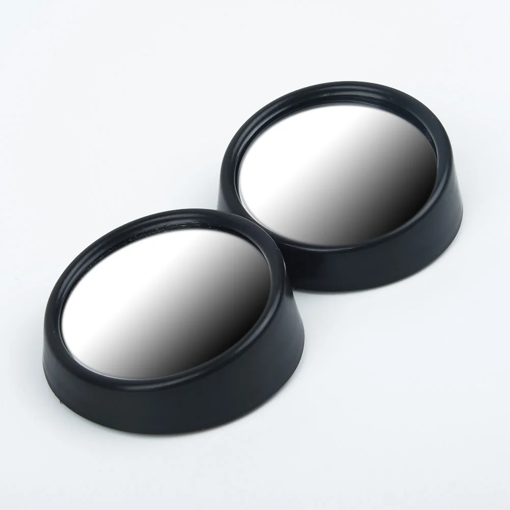 2Pcs 360 Degree HD Blind Spot Mirror Car Rear View Mirror Extra Wide Angle Adjustable Rearview Mirror Car-styling Car Goods
2Pcs 360 Degree HD Blind Spot Mirror Car Rear View Mirror Extra Wide Angle Adjustable Rearview Mirror Car-styling Car Goods
