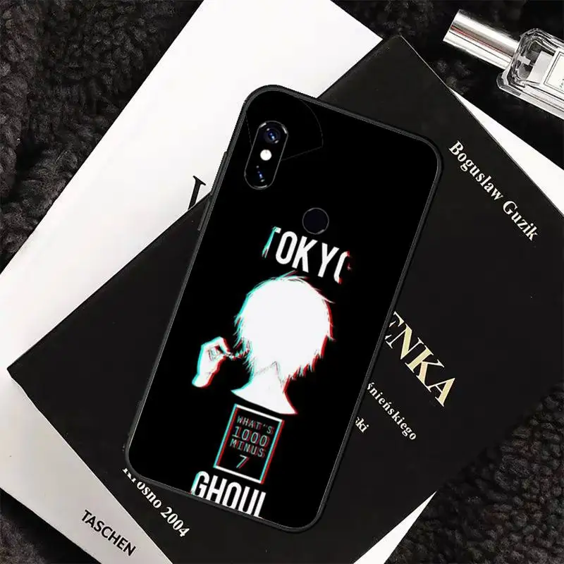 Tokyo Ghoul Cool Japanese Anime Phone Case For Xiaomi Redmi 7 8 9t a3Pro 9se k20 mi8 max3 lite 9 note 9s 10 pro
Tokyo Ghoul Cool Japanese Anime Phone Case For Xiaomi Redmi 7 8 9t a3Pro 9se k20 mi8 max3 lite 9 note 9s 10 pro