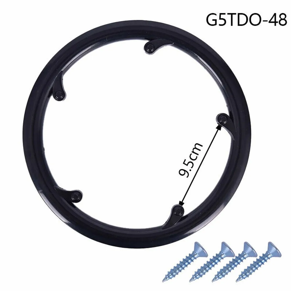MTB Bicycle Sprocket Protection Crankset Crank Guard Protector Bike Chain Wheel Ring Protective Cover Cycling Accessories
MTB Bicycle Sprocket Protection Crankset Crank Guard Protector Bike Chain Wheel Ring Protective Cover Cycling Accessories