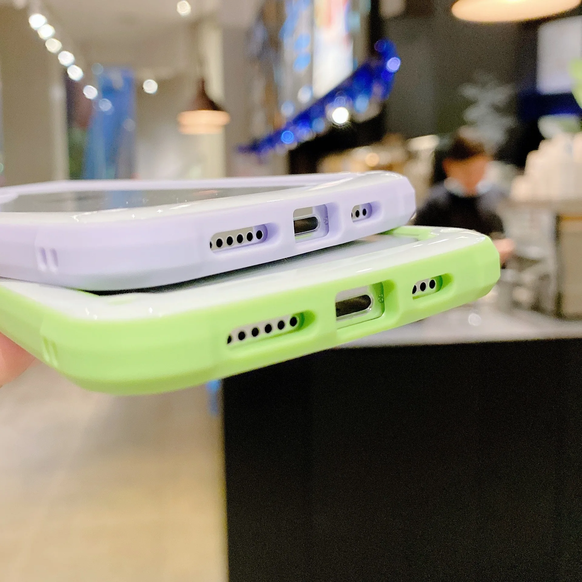 Foreign trade for apple 11 following iphone12/8 plus candy color 12 pro/mini military drop sets Jelly color, color the borders 
Foreign trade for apple 11 following iphone12/8 plus candy color 12 pro/mini military drop sets Jelly color, color the borders