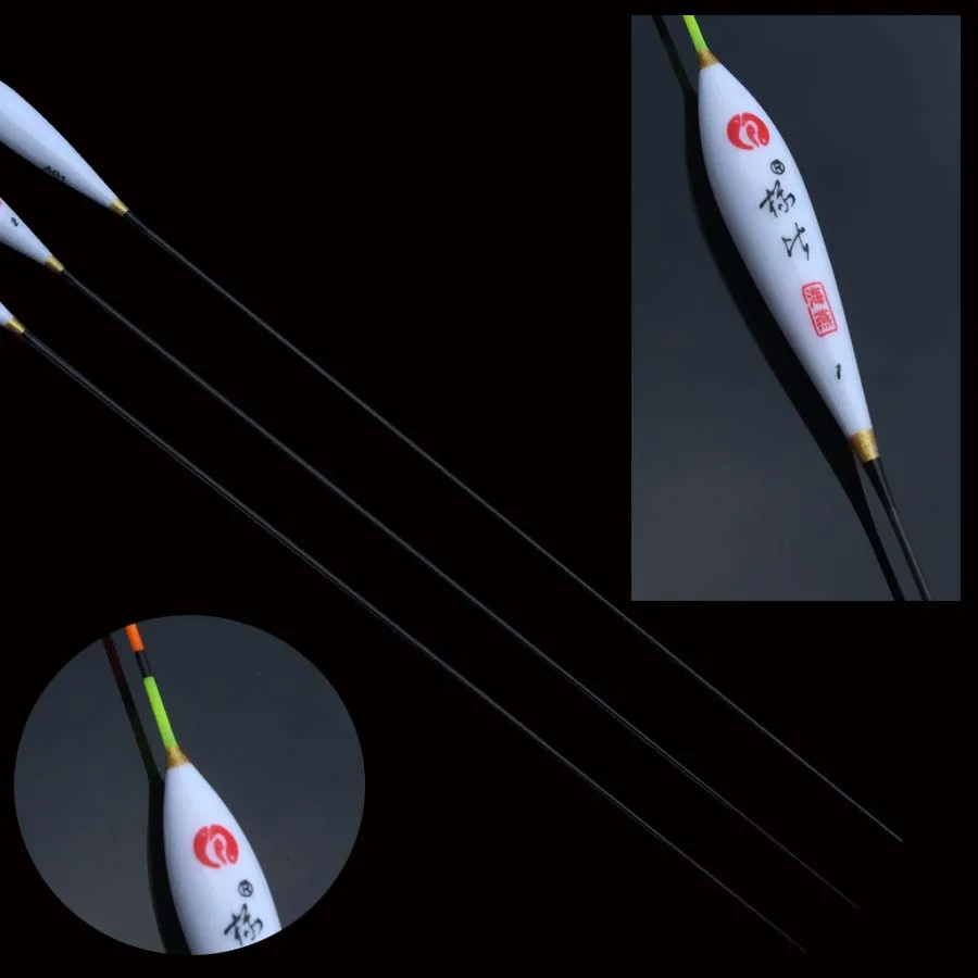 Long tail Peacock feather float for fishing smart fish especially in cold water special fishing buoy
Long tail Peacock feather float for fishing smart fish especially in cold water special fishing buoy