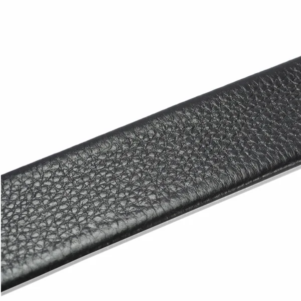 Men's High Quality Leather Automatic Buckle Belt Business Casual Fashion Wild Jeans Belt Waistband G36-22080-5 Belts for Men
Men's High Quality Leather Automatic Buckle Belt Business Casual Fashion Wild Jeans Belt Waistband G36-22080-5 Belts for Men