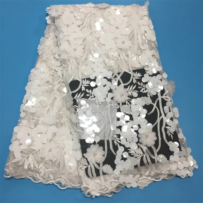New Design African Lace Fabric 2020 High Quality Lace African cord Lace Nigerian Lace Fabrics for Dress
New Design African Lace Fabric 2020 High Quality Lace African cord Lace Nigerian Lace Fabrics for Dress
