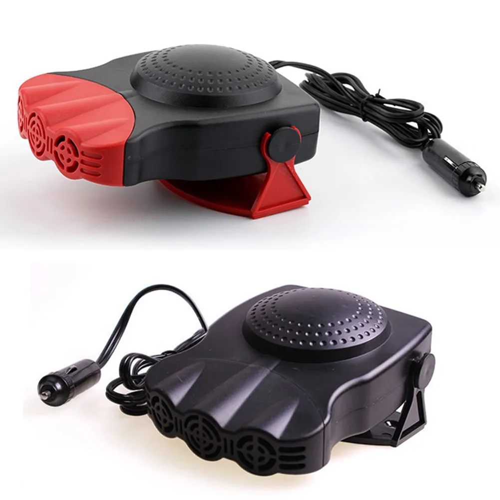 12V Electric Car Heating Fan Heater Cooler Windscreen Defogger Defroster Fan Defrost Or Demist Windscreen
12V Electric Car Heating Fan Heater Cooler Windscreen Defogger Defroster Fan Defrost Or Demist Windscreen