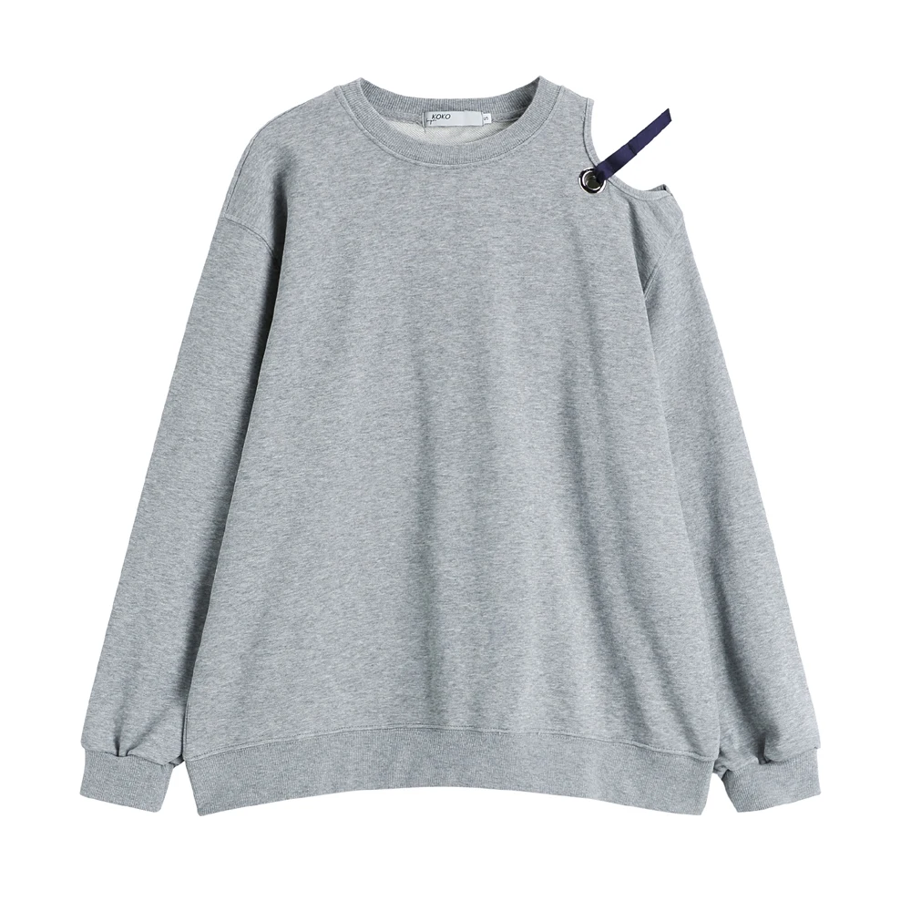 ZHISILAO Solid Drop-shoulder Hooded Sweatshirt Women Casual Pullover Long Sleeve Harajuku Hoodie Oversize Autumn 2021 Tops
ZHISILAO Solid Drop-shoulder Hooded Sweatshirt Women Casual Pullover Long Sleeve Harajuku Hoodie Oversize Autumn 2021 Tops