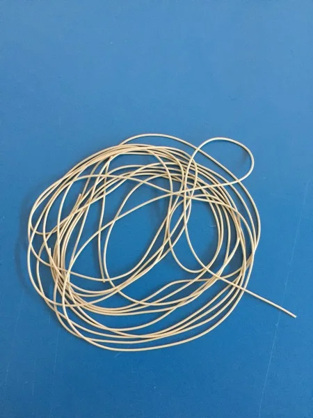 1m/5m/10m Electromagnetic shielding conductive rubber strip outer diameter 1.78 silver copper material
1m/5m/10m Electromagnetic shielding conductive rubber strip outer diameter 1.78 silver copper material