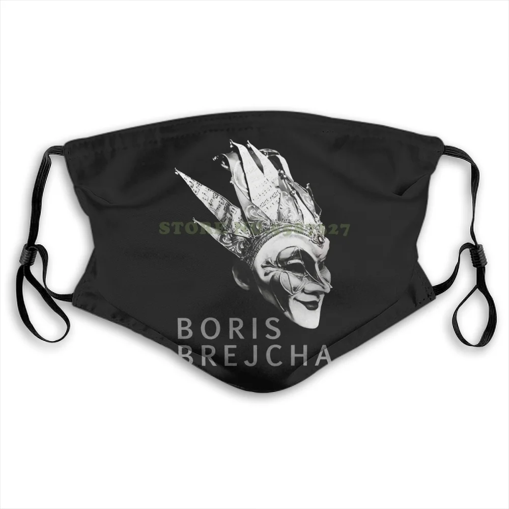 Boris Brejcha Mask Dj High Tech Minimal Techno Music Unisex A55 Harajuku Unique Summer Hot Sale mask Face Masks
Boris Brejcha Mask Dj High Tech Minimal Techno Music Unisex A55 Harajuku Unique Summer Hot Sale mask Face Masks
