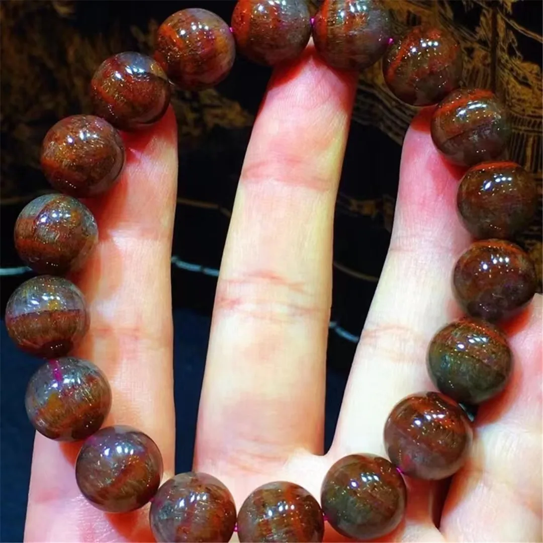 Натуральный ауралитовый 23 золотистый рутилированный кварцевый браслет 11 мм, ювелирные изделия для женщин и мужчин, восстанавливающий бога...
Натуральный ауралитовый 23 золотистый рутилированный кварцевый браслет 11 мм, ювелирные изделия для женщин и мужчин, восстанавливающий бога...