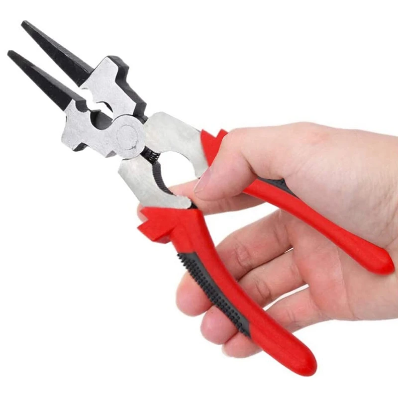 1x Welding Tongs Gas Shielded Welder Special & 10Pcs Magnetic PH2 Double End Magnetic Phillips Screwdriver Bits
1x Welding Tongs Gas Shielded Welder Special & 10Pcs Magnetic PH2 Double End Magnetic Phillips Screwdriver Bits