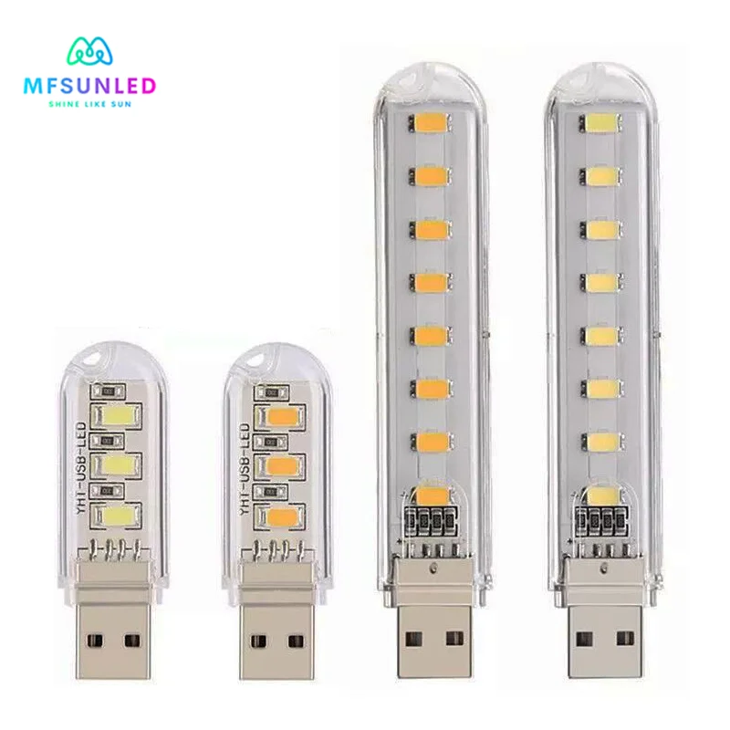 2pcs/Lot Dc5v USB Night Light Decorative Lamp Outdoor Night Light Sub Portable Light Convenient to Carry
2pcs/Lot Dc5v USB Night Light Decorative Lamp Outdoor Night Light Sub Portable Light Convenient to Carry
