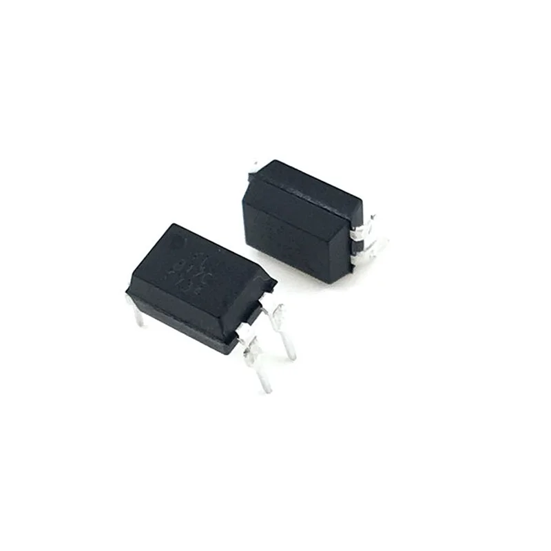 20pcs/lot EL817C EL817 DIP4 Optocoupler isolator
20pcs/lot EL817C EL817 DIP4 Optocoupler isolator