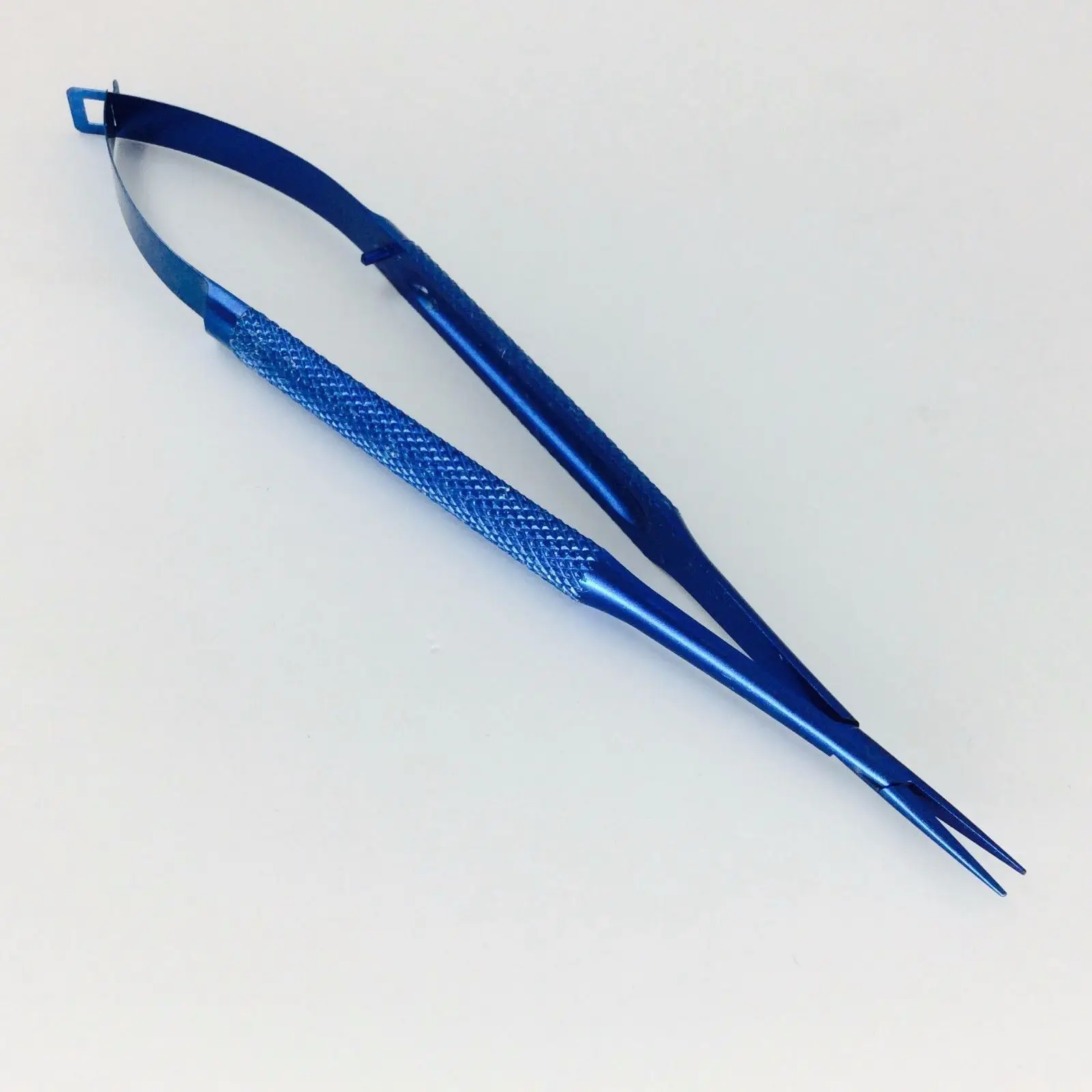 BEST 1PCS Barraquer Needle Holder Without lock 16cm straight ophthalmic instruments
BEST 1PCS Barraquer Needle Holder Without lock 16cm straight ophthalmic instruments