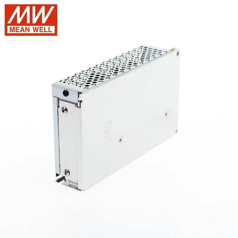 Импульсный источник питания Meanwell AD-55A AD-55 13 8 В 26 5 в 27 6 55 Вт UPS | Лампы и освещение