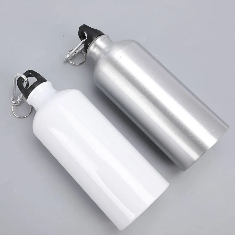 1PC 600ML New Travel Sports Climbing Hiking Bottles Aluminum Water Bottles Insulated Bottle
1PC 600ML New Travel Sports Climbing Hiking Bottles Aluminum Water Bottles Insulated Bottle