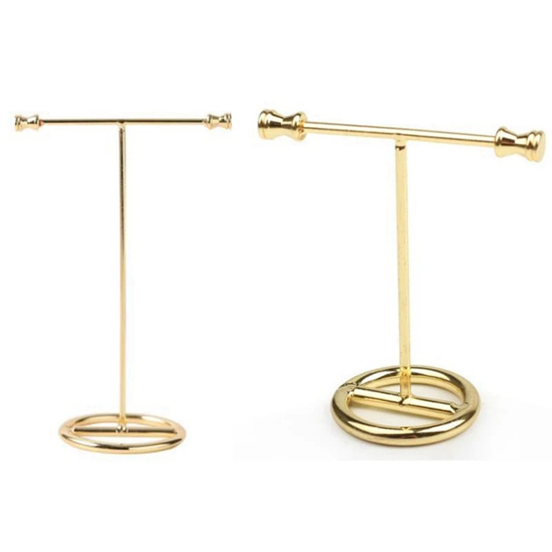 2X Jewelry Display Stand Display Stand Earring Stand Earring Stand Necklace Storage Jewelry(Big&Small)
2X Jewelry Display Stand Display Stand Earring Stand Earring Stand Necklace Storage Jewelry(Big&Small)