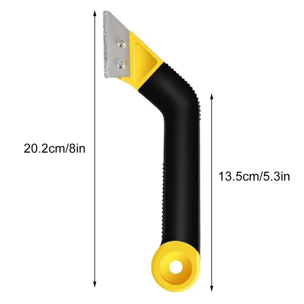 Sealant Tools Kit Window Door Silicone Sealant Spreader Spatula Scraper Cement Caulk Removal Tool Sealant Grout Kit 1Set
Sealant Tools Kit Window Door Silicone Sealant Spreader Spatula Scraper Cement Caulk Removal Tool Sealant Grout Kit 1Set