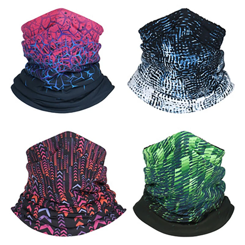 Cold Winter Print Face Mask Cover Thermal Bandana Fleece Tube Scarf Bicycle Hiking Cycling Ski Red Neck Warmer Gaiter Women Men
Cold Winter Print Face Mask Cover Thermal Bandana Fleece Tube Scarf Bicycle Hiking Cycling Ski Red Neck Warmer Gaiter Women Men