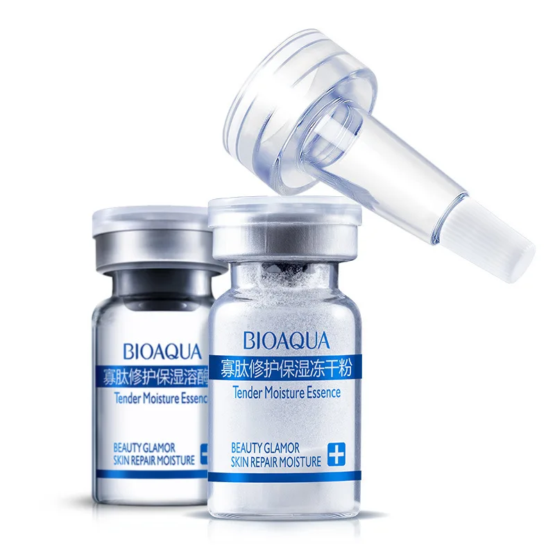 Bioaoua Repairing Face Serum Shrink Pores Anti Aging Lifting Firming Treatment Repair Pore Facial Essence Skin Care
Bioaoua Repairing Face Serum Shrink Pores Anti Aging Lifting Firming Treatment Repair Pore Facial Essence Skin Care
