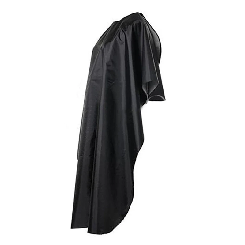 Professional Salon Hair Cut Hairdressing Hairdresser Barbers Cape Gown Cloth Styling Accessory 140x90cm for Adult TSLM1
Professional Salon Hair Cut Hairdressing Hairdresser Barbers Cape Gown Cloth Styling Accessory 140x90cm for Adult TSLM1