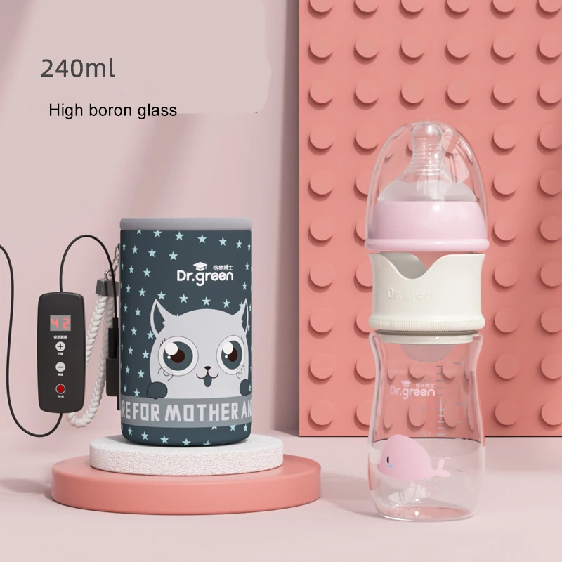 Теплоизолирующая сумка для детских бутылочек, с USB-разъемом
Теплоизолирующая сумка для детских бутылочек, с USB-разъемом