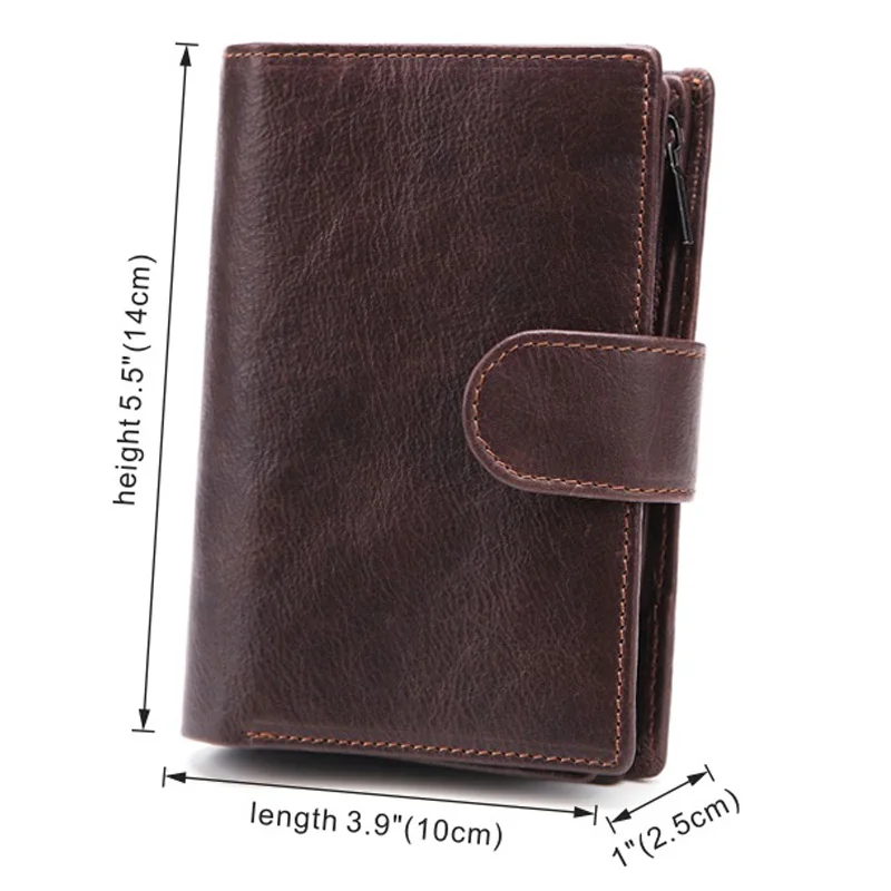 Hot kf-Men's Passport Cover Wallet Large Capacity Passport Holder Coin Purse Men Organizer Wallets Card Holder
Hot kf-Men's Passport Cover Wallet Large Capacity Passport Holder Coin Purse Men Organizer Wallets Card Holder