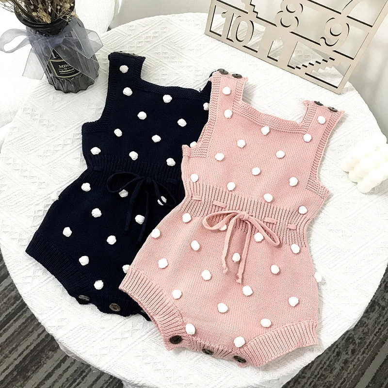 Комплекты одежды для маленьких девочек трикотажный комбинезон принцессы в горошек для новорожденных, четыре сезона, Подарочная Одежда для ...
Комплекты одежды для маленьких девочек трикотажный комбинезон принцессы в горошек для новорожденных, четыре сезона, Подарочная Одежда для ...