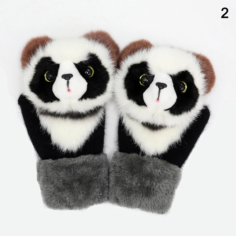 22cm Kids' Knit Mittens Cute Cartoon Thick Warm Gloves Winter Ski Gloves Gift for Children Boy Girl K2
22cm Kids' Knit Mittens Cute Cartoon Thick Warm Gloves Winter Ski Gloves Gift for Children Boy Girl K2