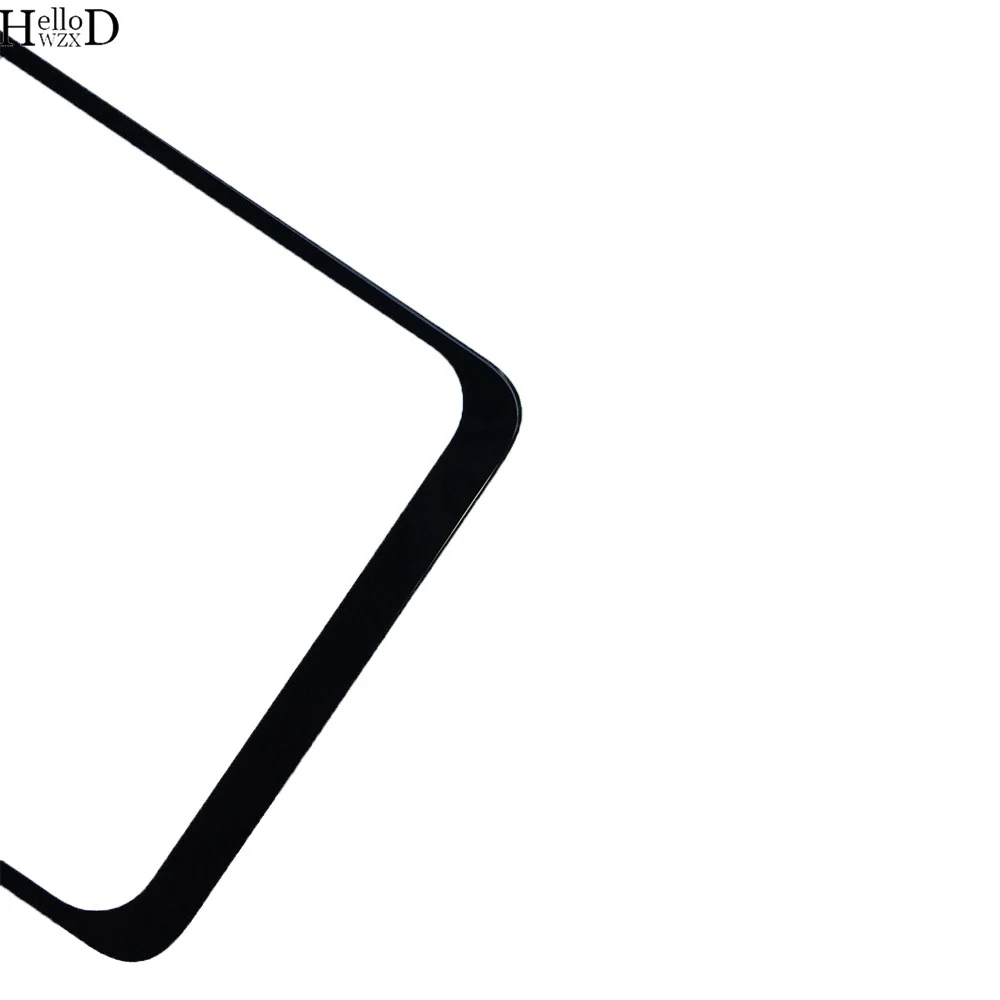 For Motorola Moto ONE VISION P50 XT1970 Front Outer Glass Lens Touch Screen LCD Panel Glass Replacement
For Motorola Moto ONE VISION P50 XT1970 Front Outer Glass Lens Touch Screen LCD Panel Glass Replacement