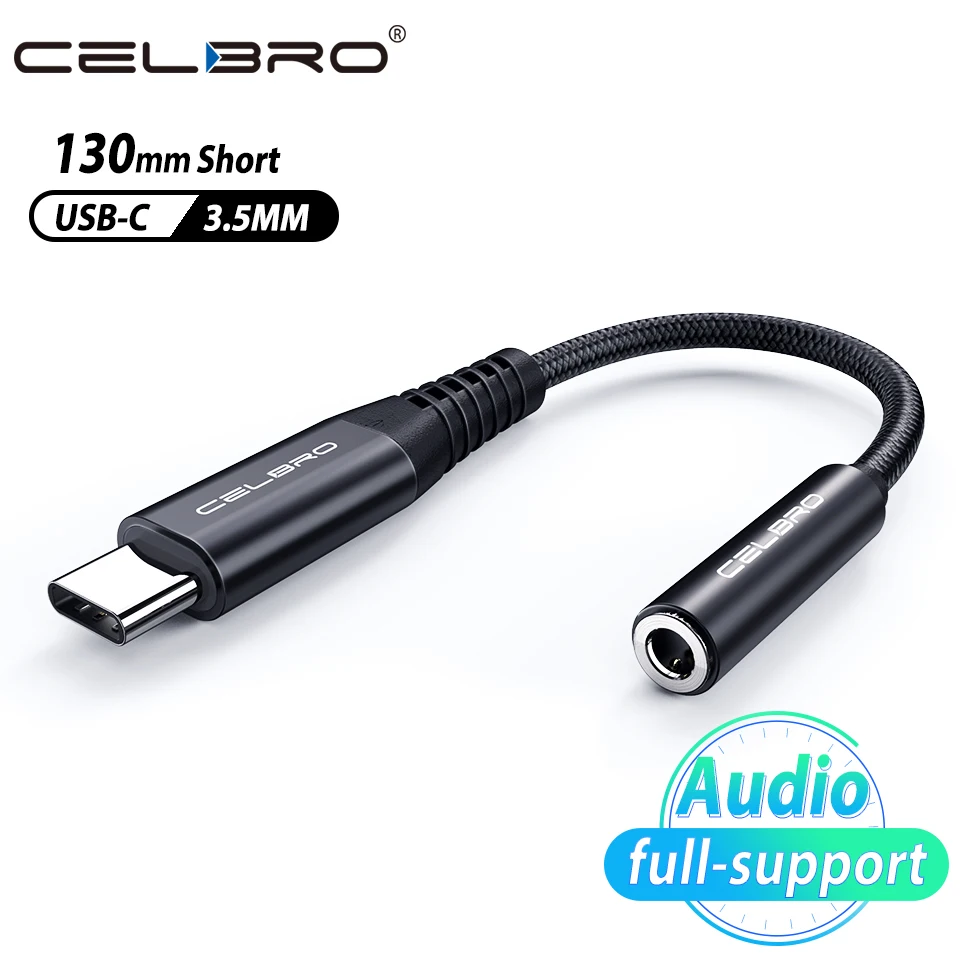 5 цветов Usb C на 3 мм Aux адаптер для наушников Jack OTG Type кабель Samsung Xiaomi Oneplus аудио
