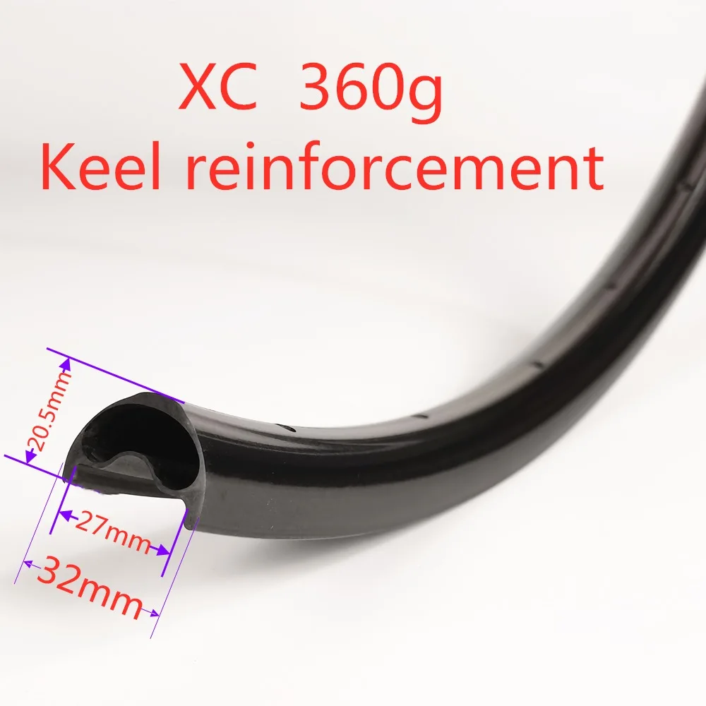 Пожизненная гарантия безболезненный 29er XC360g маленького размера круглой формы с