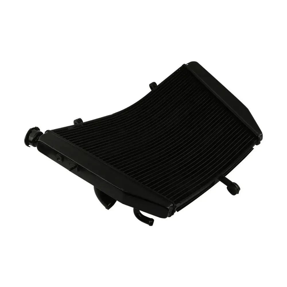 Motorcycle Engine Cooling Cooler Radiator For Suzuki GSXR 600 GSX-R 750 2011-2020 2019 2018 2017 2016 12 13 14 15 16 17 18 
Motorcycle Engine Cooling Cooler Radiator For Suzuki GSXR 600 GSX-R 750 2011-2020 2019 2018 2017 2016 12 13 14 15 16 17 18