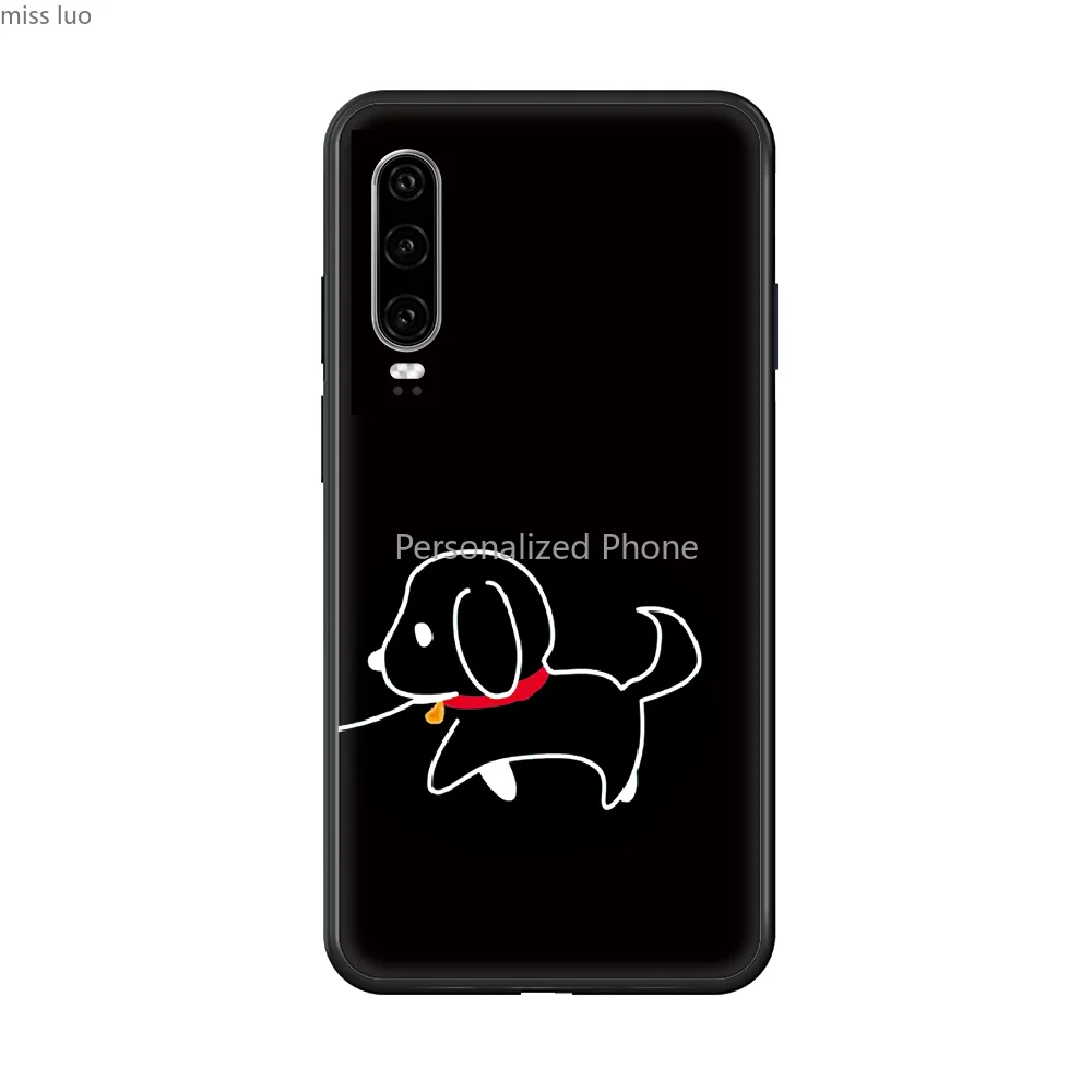 Couple GoodFriend Phone case For Huawei P 30 10 20 40 Lite Smart Z Pro 2019 black shell trend bumper 3D waterproof 
Couple GoodFriend Phone case For Huawei P 30 10 20 40 Lite Smart Z Pro 2019 black shell trend bumper 3D waterproof
