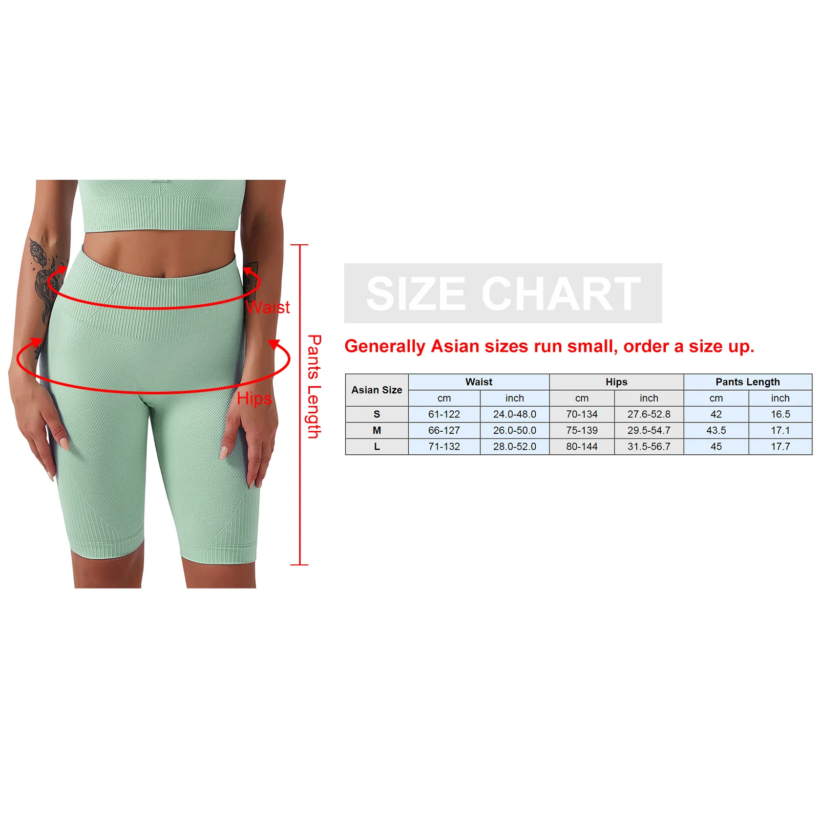 Sports Shorts Women High Waist Seamless Push Up Fitness Shorts Female Slim Workout Short Pants Running Fitness Shorts 2021 New
Sports Shorts Women High Waist Seamless Push Up Fitness Shorts Female Slim Workout Short Pants Running Fitness Shorts 2021 New