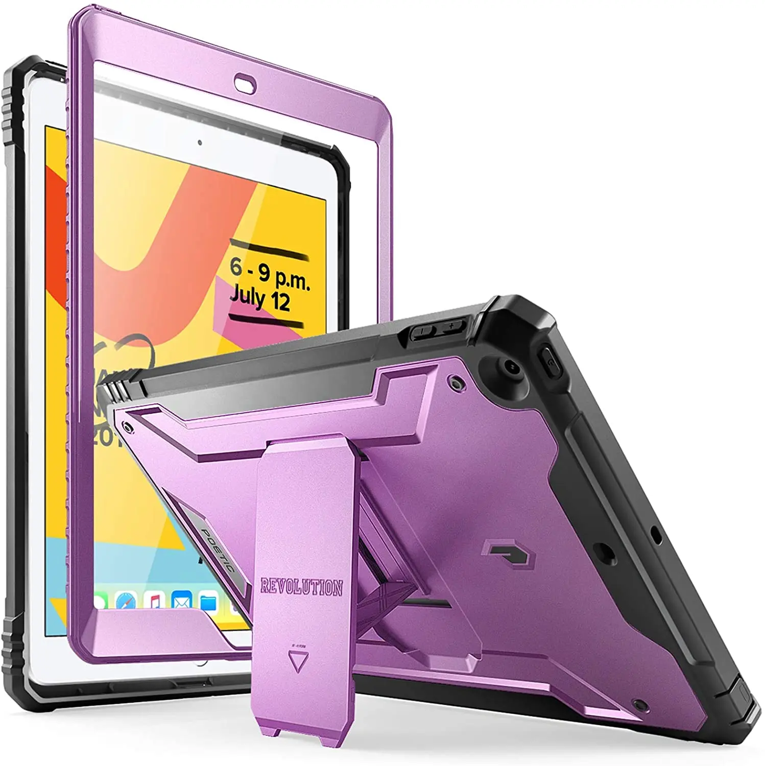 Чехол для iPad 10,2 9 поколения 2021 / 8 поколения 2020 / 7 поколения 2019 чехол, полноразмерный Прочный противоударный защитный чехол с
Чехол для iPad 10,2 9 поколения 2021 / 8 поколения 2020 / 7 поколения 2019 чехол, полноразмерный Прочный противоударный защитный чехол с