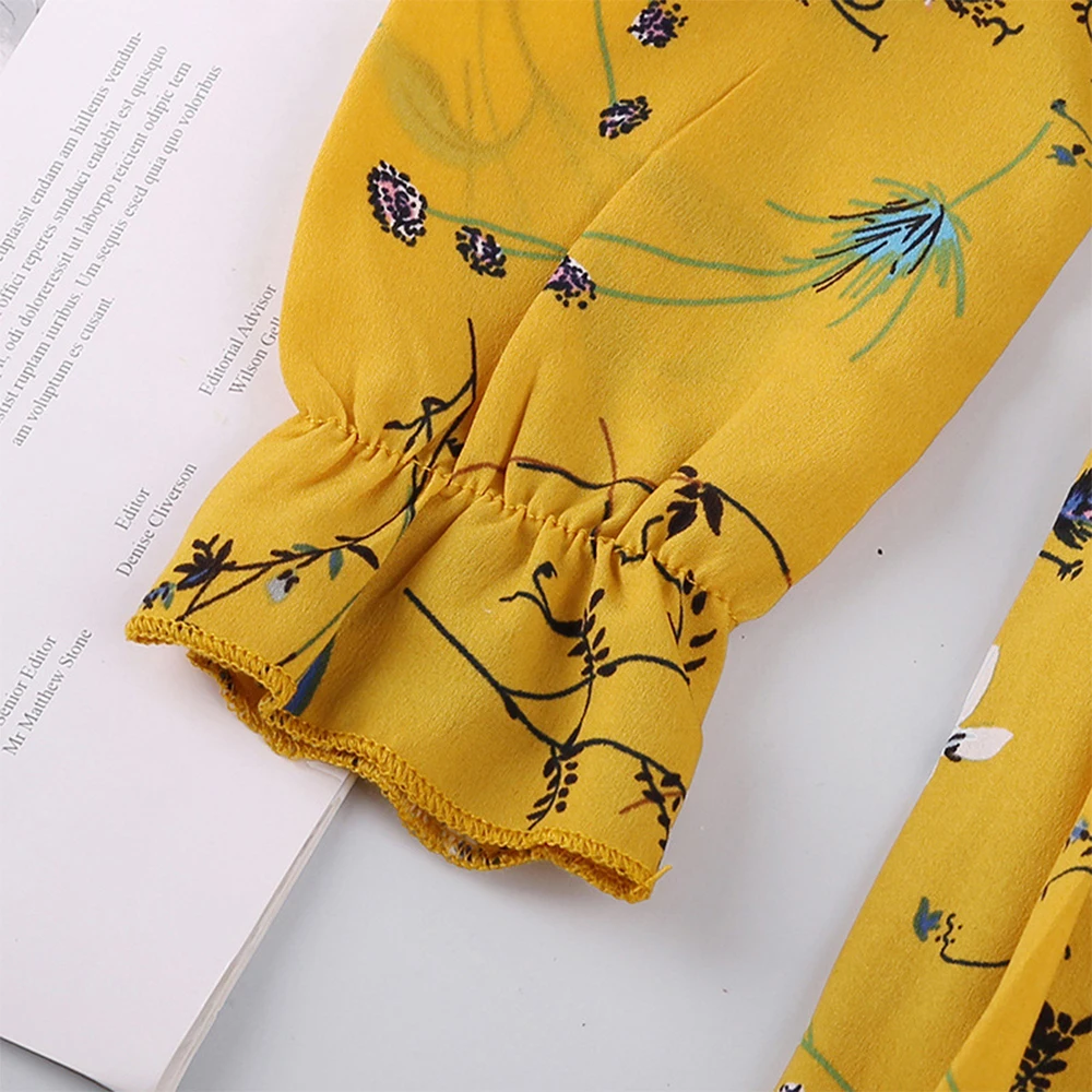 Girls Dress Kids Clothes Teen Costume Princess Fairy Yellow Flower Tulle Elegant Evening Prom Long Sleeve Party Robe vestidos
Girls Dress Kids Clothes Teen Costume Princess Fairy Yellow Flower Tulle Elegant Evening Prom Long Sleeve Party Robe vestidos