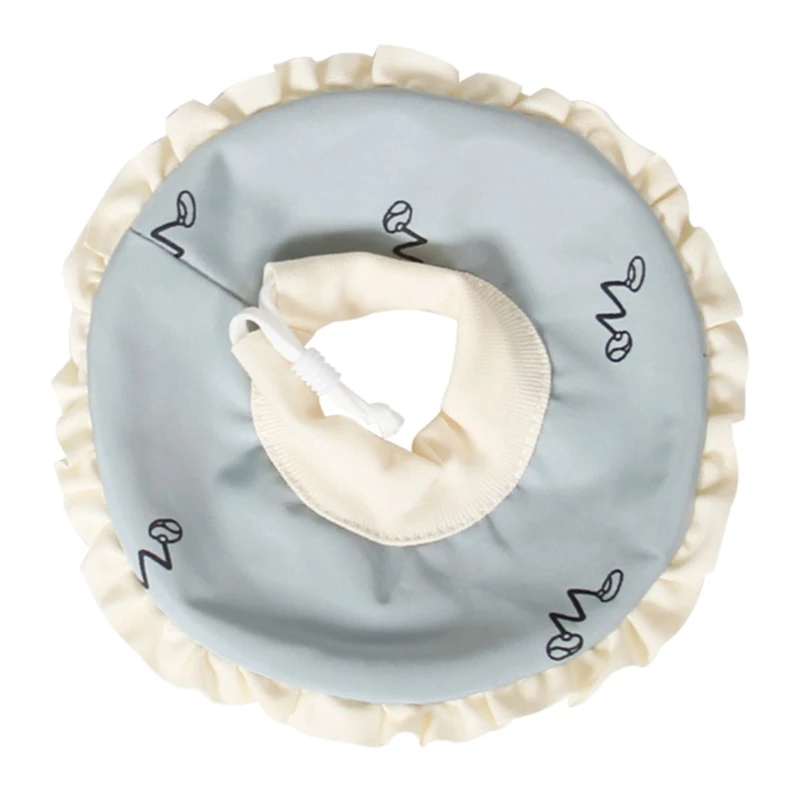Hamster Protection Cone Neck Recovery Collar Small Animal Elizabethan Collar 27RF
Hamster Protection Cone Neck Recovery Collar Small Animal Elizabethan Collar 27RF