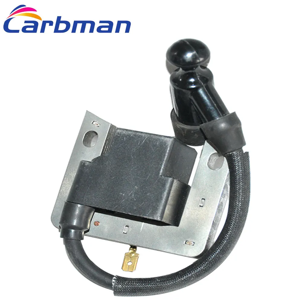 Carbman Ignition coil for Kohler 14 584 05S XT149 XT173 XT800 Fits TORO MTD Lawn Mower Part
Carbman Ignition coil for Kohler 14 584 05S XT149 XT173 XT800 Fits TORO MTD Lawn Mower Part