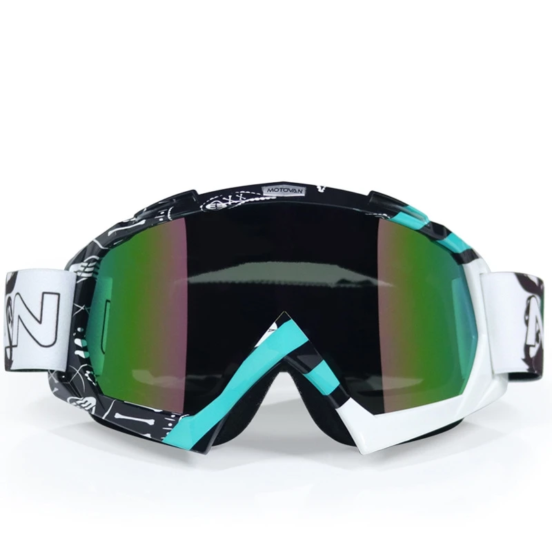 Motorcycle Goggles Glasses Cycling MX Off Road Helmet Ski Sport Gafas for Motorbike Moto Dirt Bike Racing Goggles Oculos Eyewear
Motorcycle Goggles Glasses Cycling MX Off Road Helmet Ski Sport Gafas for Motorbike Moto Dirt Bike Racing Goggles Oculos Eyewear