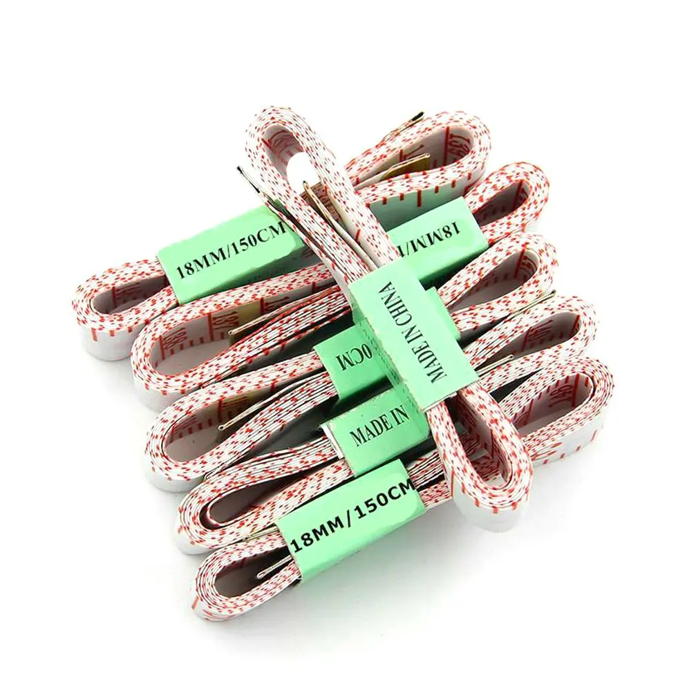 Body Measuring Ruler Dual Sided Sewing Cloth Tailor Tape Soft Tape For Family Measure Chest Waist Circumference
Body Measuring Ruler Dual Sided Sewing Cloth Tailor Tape Soft Tape For Family Measure Chest Waist Circumference