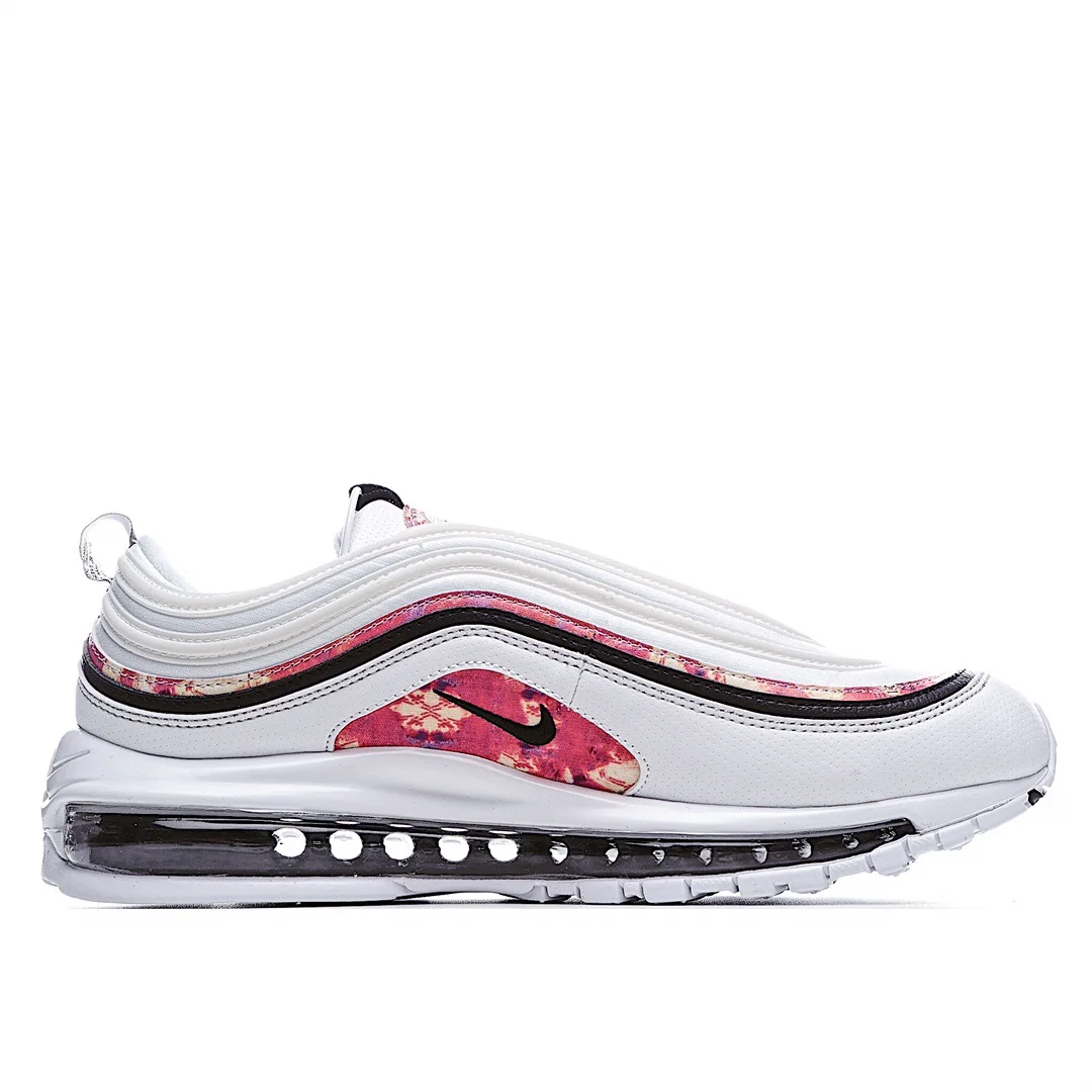 New Arrival Original Air Max 97 Silver Bullet Fashion Running Shoes For Men's Women's Outdoor Sports Sneakers 921826
New Arrival Original Air Max 97 Silver Bullet Fashion Running Shoes For Men's Women's Outdoor Sports Sneakers 921826